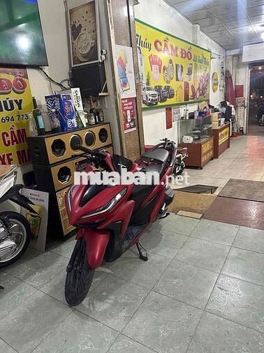 Honda 150cc màu Đỏ đã qua sử dụng