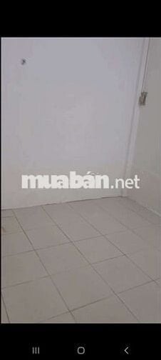 NHÀ HẺM BA GÁC KHU VỰC AN NINH SÁT CHỢ CÂY SỘP