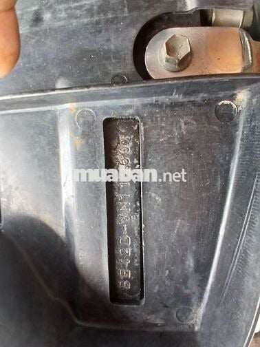 Suzuki FD love có giấy tờ sơn zin