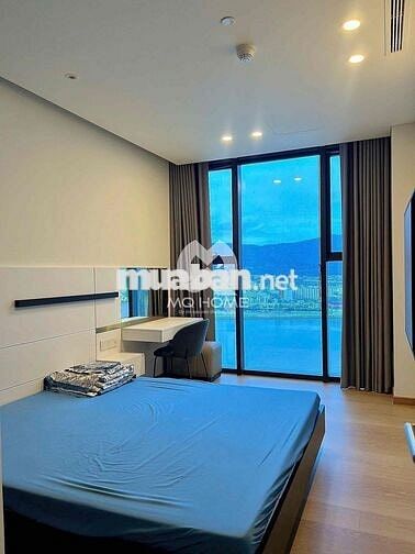 CHÍNH CHỦ GỬI CHO THUÊ CĂN HỘ GÓC SAM TOWER- VIEW SÔNG HÀN TUYỆT ĐẸP