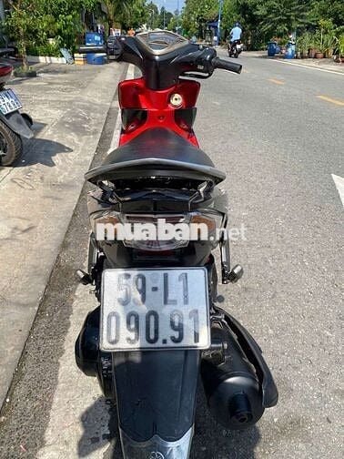 Luvias biểntp máy yêm