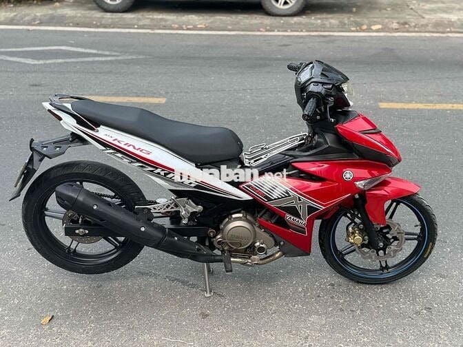 Ex150 rin êm cccd chủ