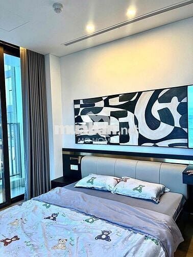 CHÍNH CHỦ GỬI CHO THUÊ CĂN HỘ GÓC SAM TOWER- VIEW SÔNG HÀN TUYỆT ĐẸP