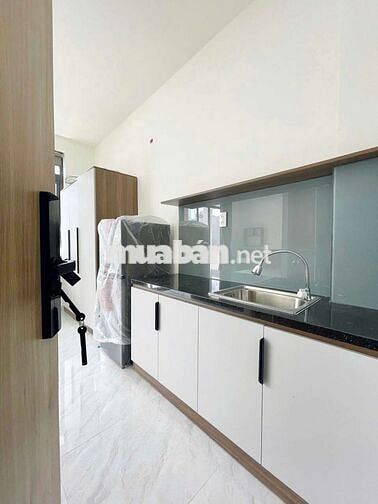 CHO THUÊ BANCON FULL NT Ở PHẠM HUY THÔNG ,GV