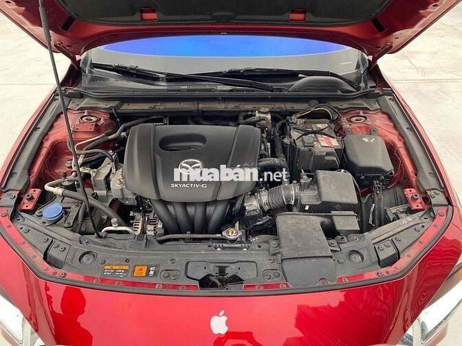 Mazda 3 2021 1.5L Deluxe - 65000 km