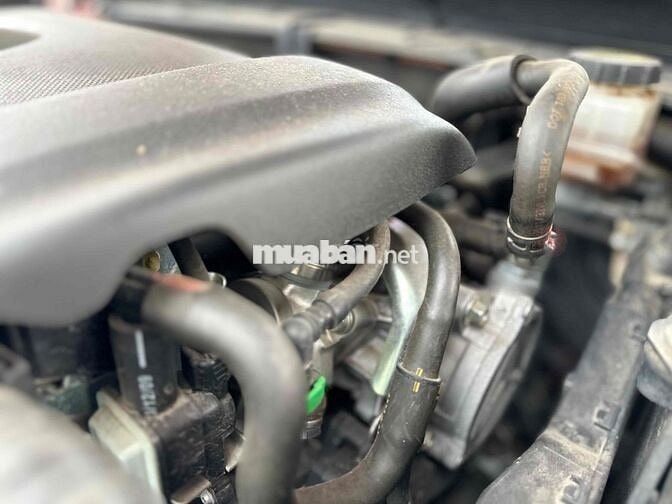 Mazda 3 2021 Số tự động 65.000 km