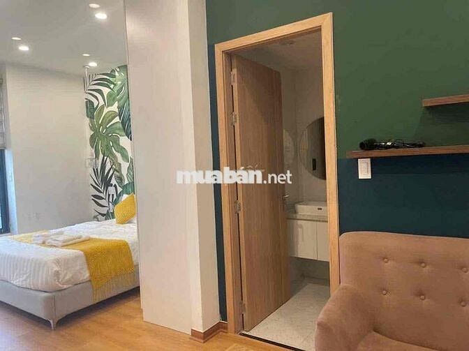 CHO THUÊ NHÀ 3,5 TẦNG NGUYỄN VĂN THOẠI FULL NỘI THẤT