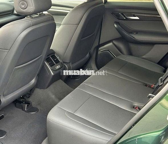 Vinfast VF8 Eco 2022 Màu Trắng