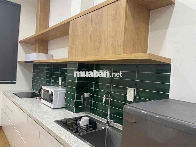 CHO THUÊ NHÀ 3,5 TẦNG NGUYỄN VĂN THOẠI FULL NỘI THẤT