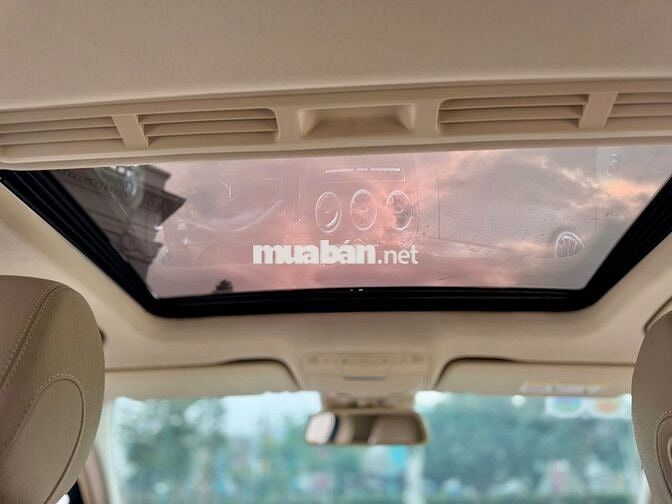 Mercedes-Benz C250 Exclusive 2016