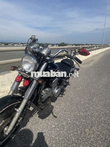 Cần bán daelim daystar