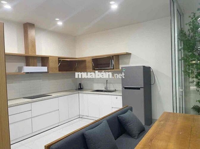 🌹Cho Thuê Nhà Gồm 5Phòng Căn Hộ Siêu Đẹp Sát Biển Nguyễn Văn Thoại