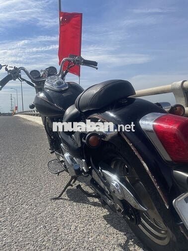 Cần bán daelim daystar