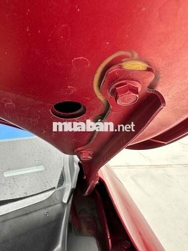 Mazda 3 2021 Số tự động 65.000 km