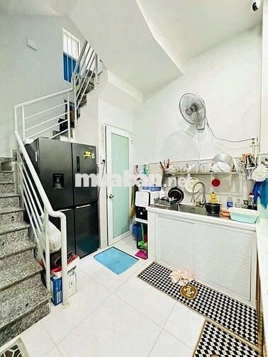 🌟 HOT!NNC TRỆT 2 LẦU ĐINH TIÊN HOÀNG - HXH -2PN3WC - CHỈ 14 TRIỆU 🏡✨