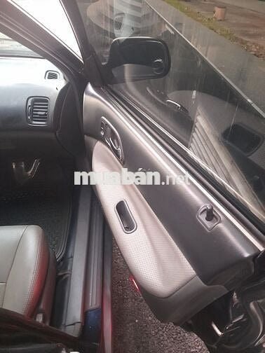 Honda Accord 1995 chính chủ