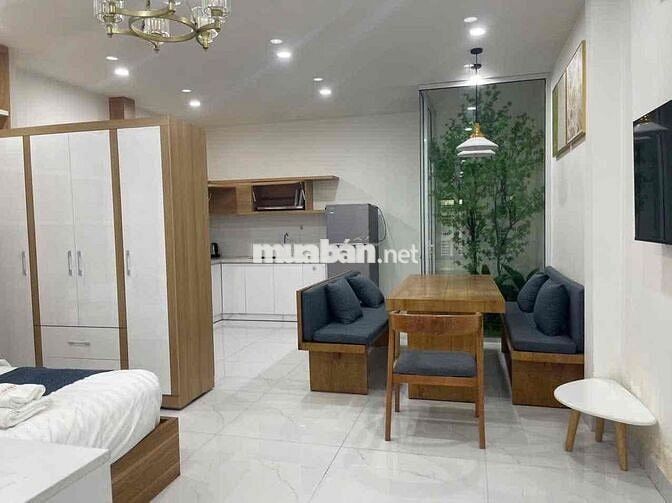 CHO THUÊ NHÀ 3,5 TẦNG NGUYỄN VĂN THOẠI FULL NỘI THẤT