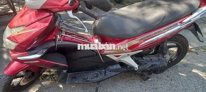 AB HONĐA MÁY ÊM CHẠY NGON KO KÊU HÚ BỀN ĐẸP RẺ