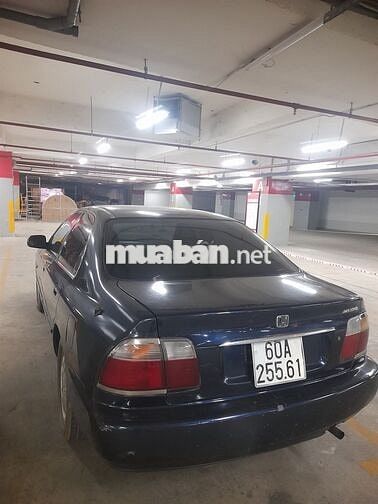 Honda Accord 1995 chính chủ