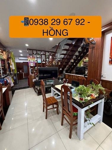 Bán nhà đẹp đường oto thông sát Trường Chinh, khu Tân Thới Nhất, Q12