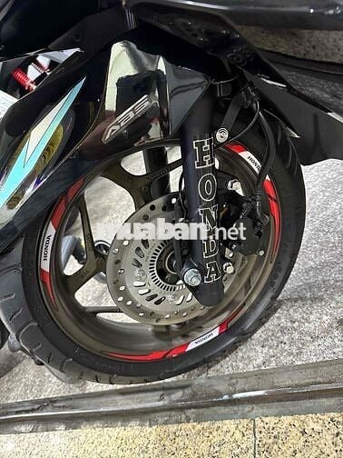 PCX 160 ABS + HSTC 10/2024 Đen Bóng BSTP Chính Chủ