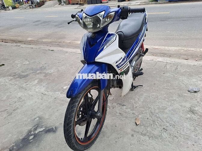 Xe Si Rút Yamaha