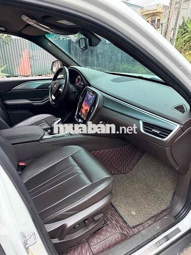 Vinfast Lux SA 2021 Premium 110.000km