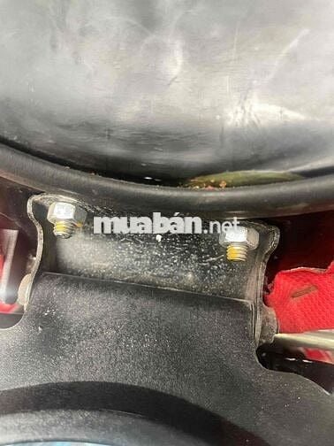 cần bán ab 2011 cọp 19k cây chính chủ bs 9 nút !