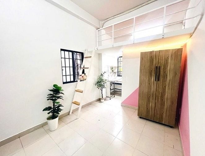 CHDV BTCT 150m2 - Ngang lớn 10m  - Có thể lên tầng - Hẻm thông