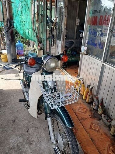 Cúp 50cc Việt Thái có đề có giấy tờ đầy đủ