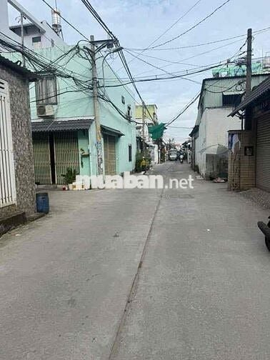 👉SIÊU PHẨM ĐẤT MẶT TIỀN – CHỈ 3.X TỶ -Diện tích: 46m² – Sổ hồng riêng,