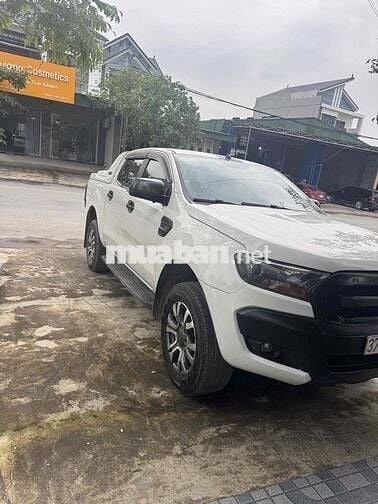 Ford Ranger 2016 XLS 2.2L 4x2 AT - 15000 km