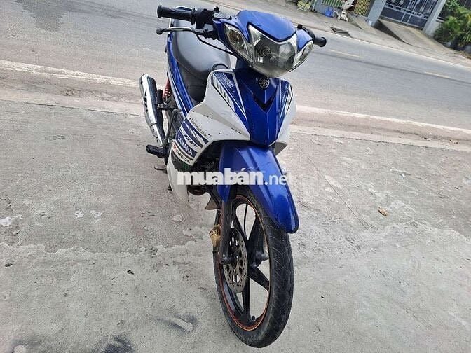 Xe Si Rút Yamaha