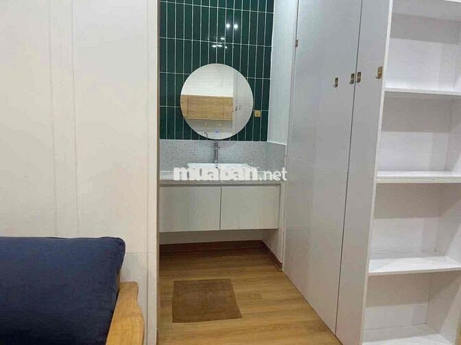 CHO THUÊ NHÀ 3,5 TẦNG NGUYỄN VĂN THOẠI FULL NỘI THẤT