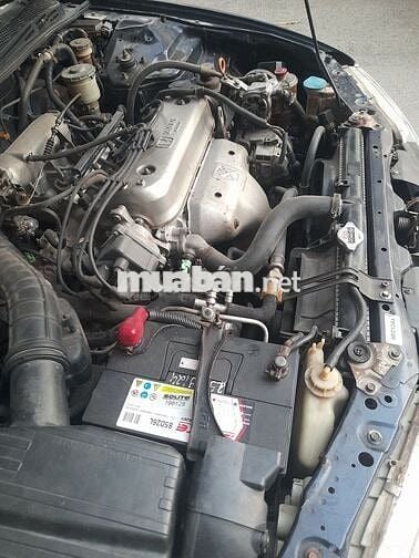 Honda Accord 1995 chính chủ