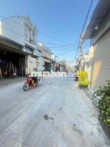 👉SIÊU PHẨM ĐẤT MẶT TIỀN – CHỈ 3.X TỶ -Diện tích: 46m² – Sổ hồng riêng,