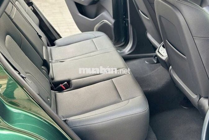 Vinfast VF8 Eco 2022 Màu Trắng