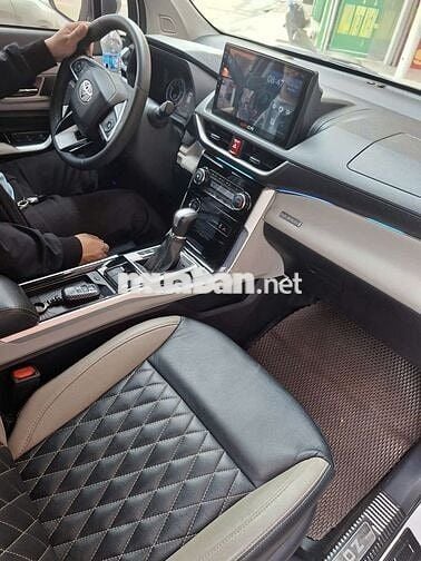 Toyota Veloz 2022 Trắng Số tự động