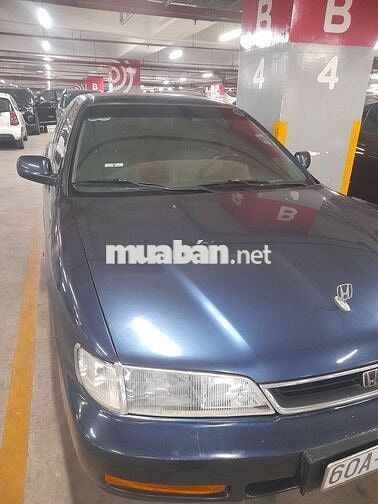 Honda Accord 1995 chính chủ