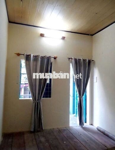 NHÀ 2TẦNG MẶT TIỀN AN THƯỢNG,1PN, NHÀ TRỐNG ,PHÙ HỢP KINH DOANH