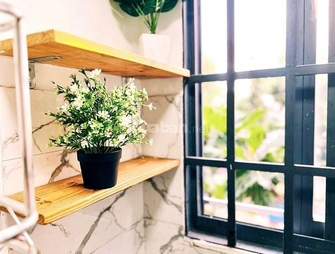 CHDV BTCT 150m2 - Ngang lớn 10m  - Có thể lên tầng - Hẻm thông