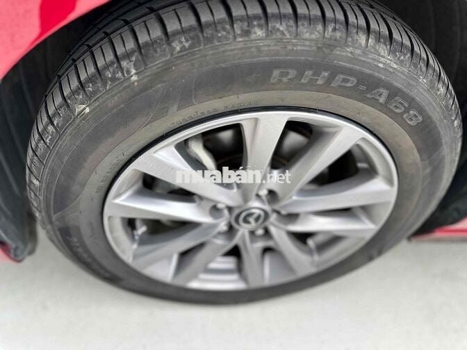 Mazda 3 2021 Số tự động 65.000 km