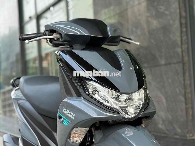 Yamaha Freego S 2024 Xám 7000km