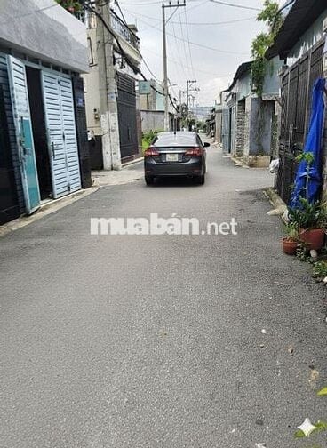 #QUẬN 12 #GÒ VẤP#45M2 NHÀ ĐẸP 4 PHÒNG NGỦ CHỜ KHÁCH ĐÓN TẾT #NHỈNH4 TỶ