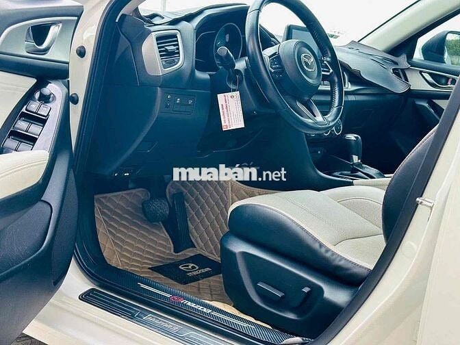 Mazda 3 2020 1.5L Luxury - 36000 km