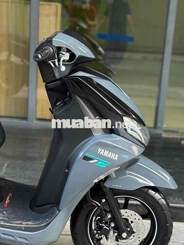 Yamaha Freego S 2024 Xám 7000km