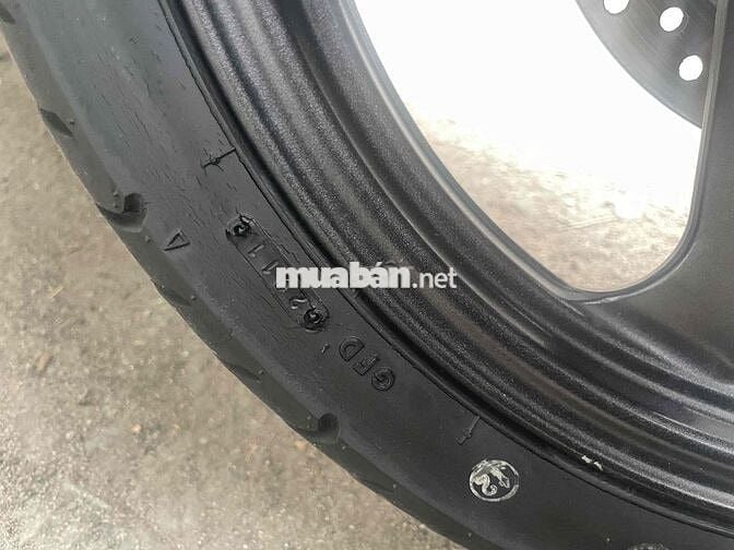 cần bán ab 2011 cọp 19k cây chính chủ bs 9 nút !