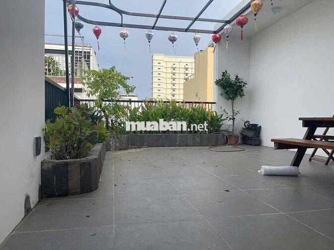 CHO THUÊ NHÀ 3,5 TẦNG NGUYỄN VĂN THOẠI FULL NỘI THẤT