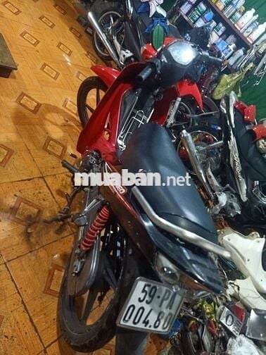 Xe Sirius 50cc đài Loan có giấy tờ biển thành phố