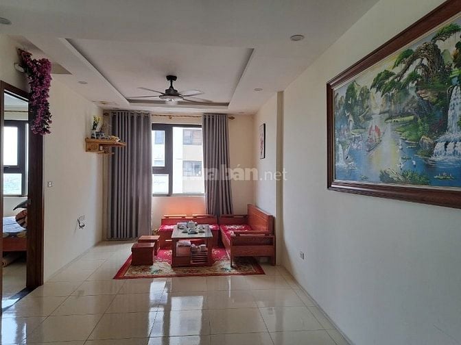 CẦN CHO THUÊ CĂN HỘ IEC - DT1 70m2